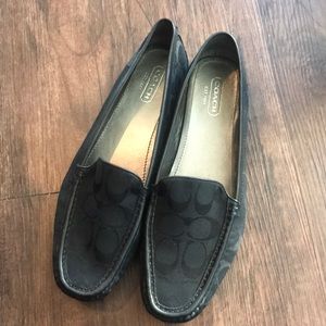 COACH Sheela Loafers